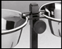 Adjustable H-Stands